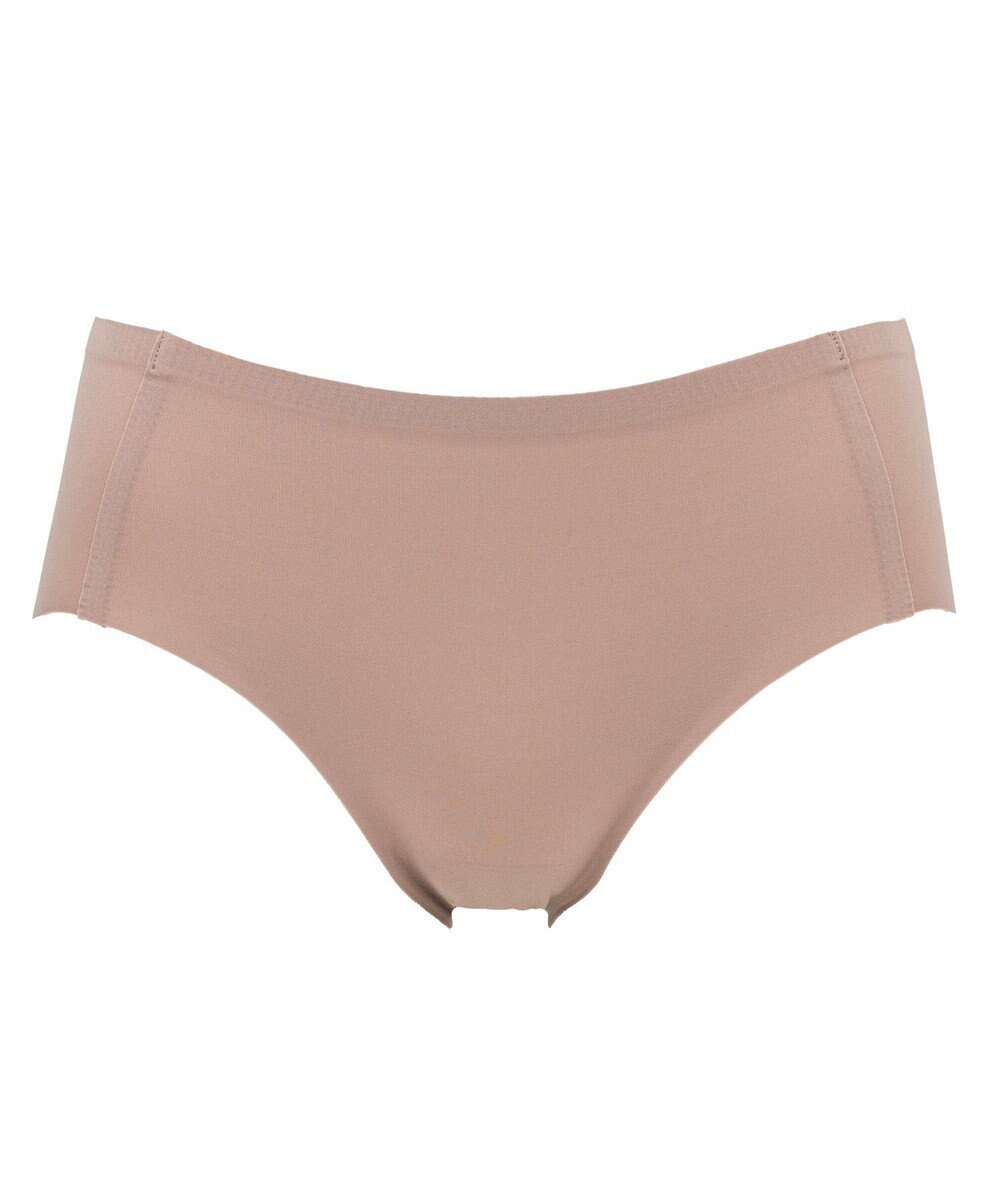 BRADELIS New York 【BRADELIS FIT】シームレスビキニ 360度方向によく伸びてフィット感抜群 