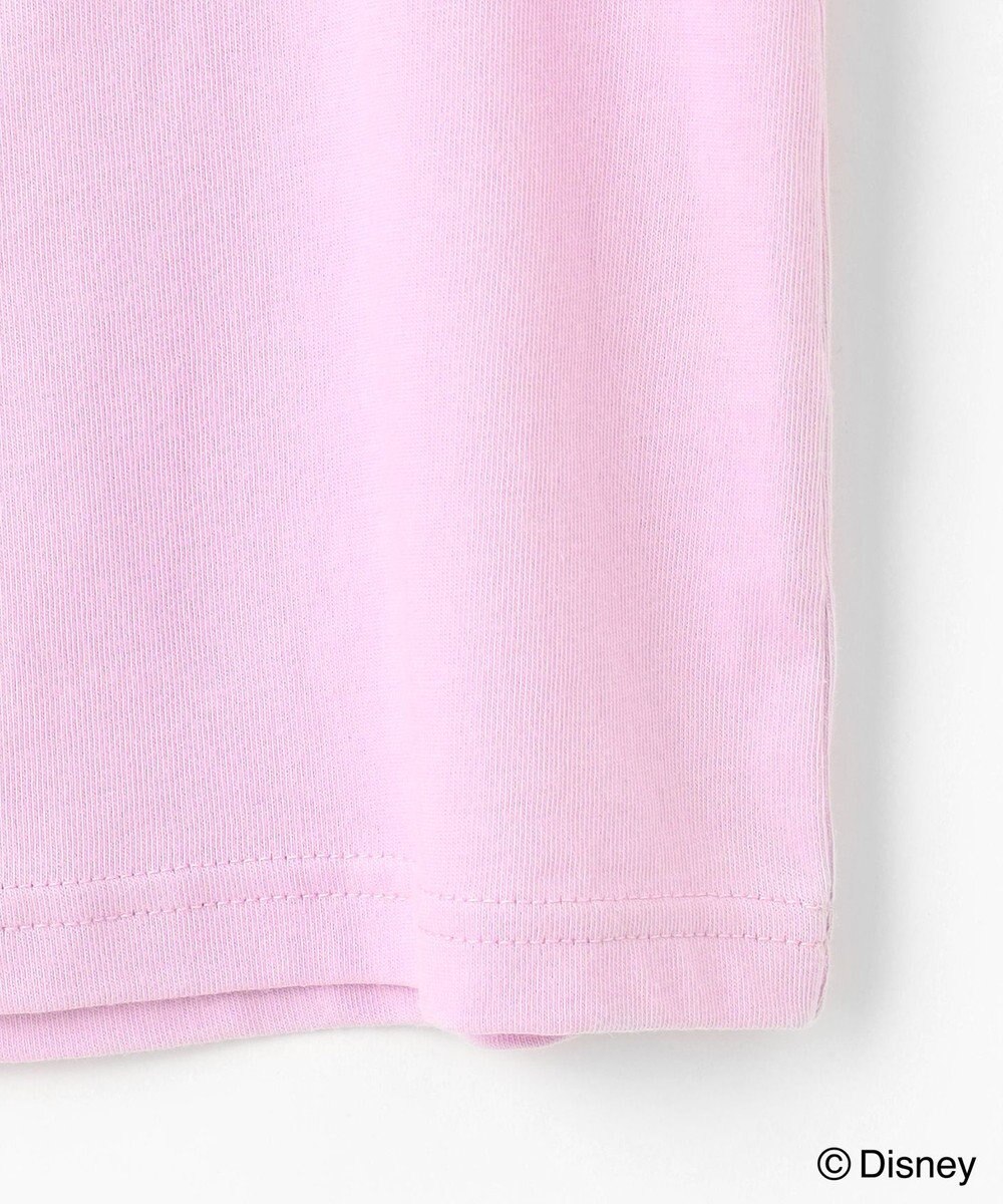 ANY KIDS 【ディズニープリンセス/フローズン】ミラクルスパンコールTシャツ 