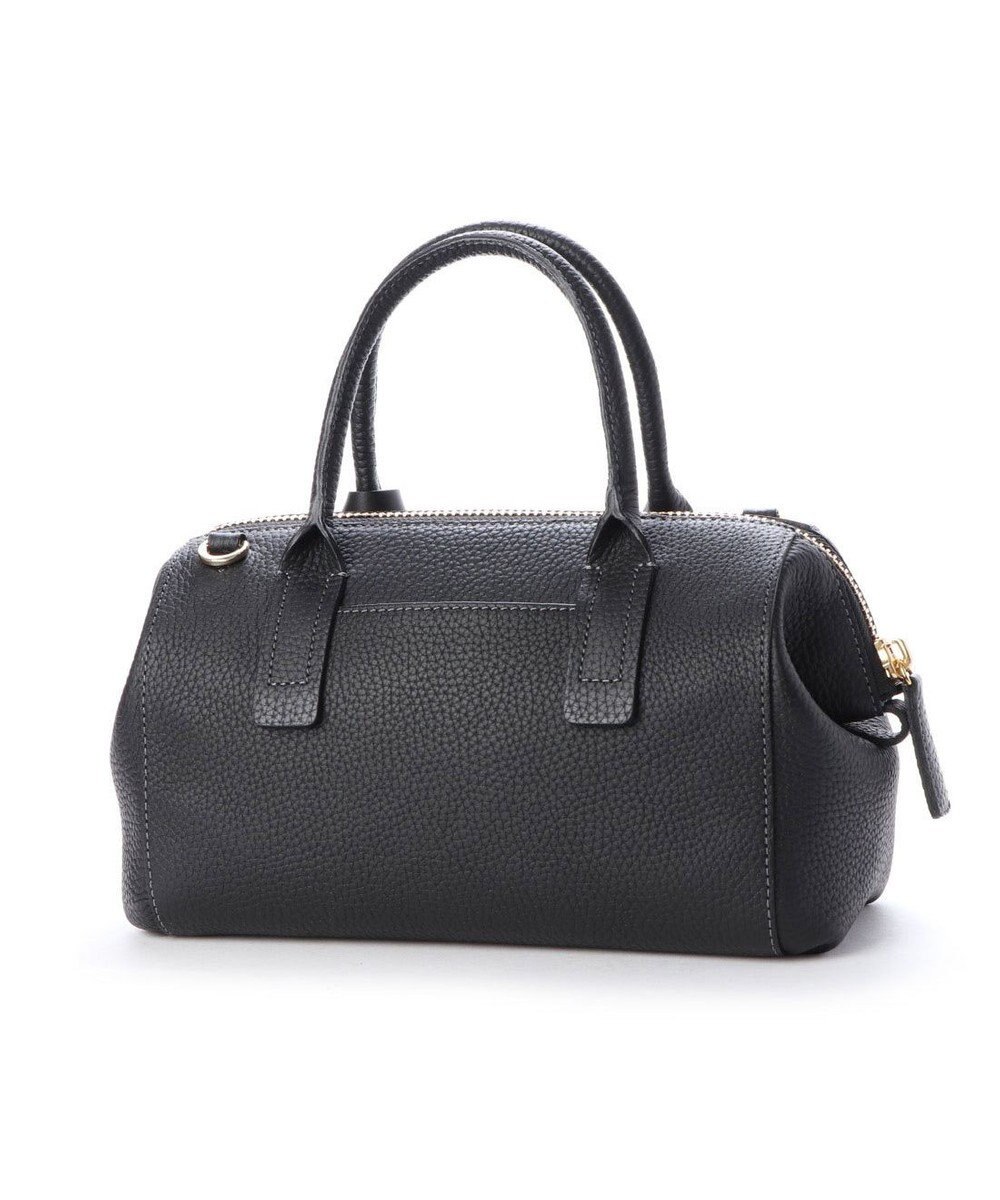 PELLE BORSA 2way ボストンバッグ Reinette レネット 4702 