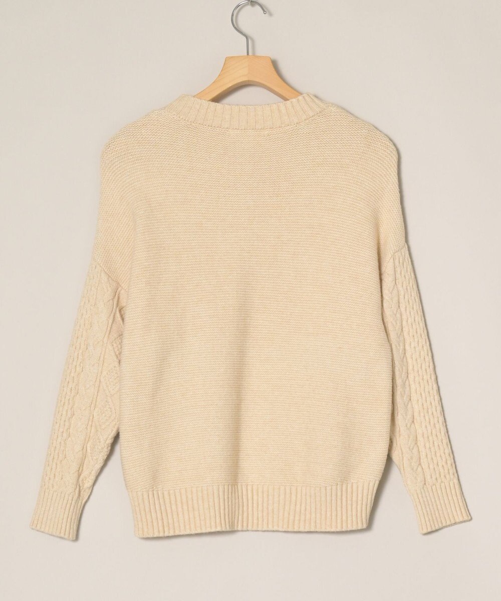 ONWARD Reuse Park 【any SiS】ニット春夏 