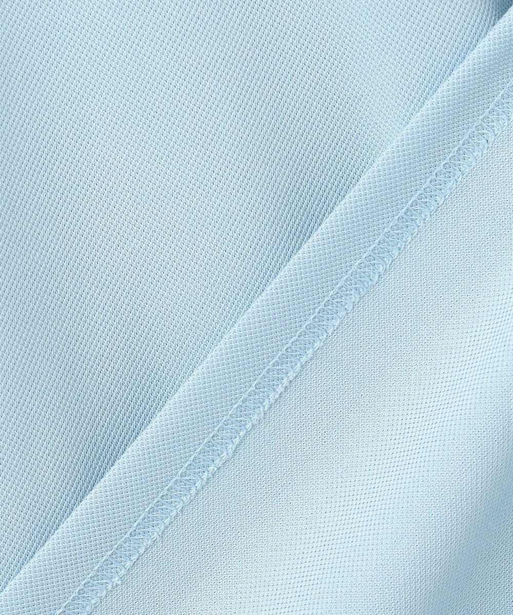 23区GOLF 【MEN】カラバリ豊富な半袖ポロシャツ 