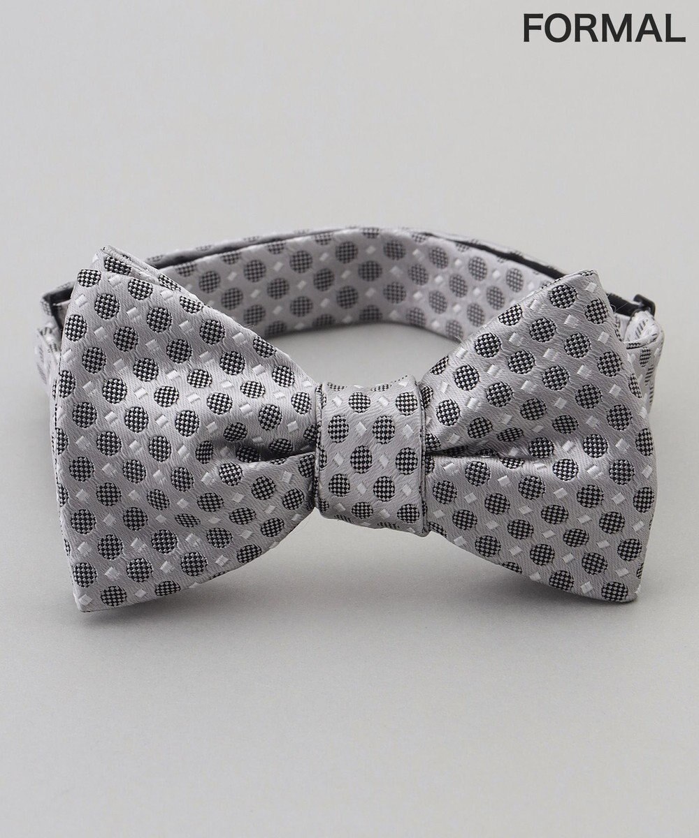 GOTAIRIKU 【WEAR BLACK】フォーマル用_ボウタイ 