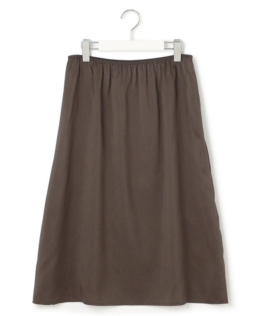 23区 【洗える】Ratti フラワーアートプリント ワンピース 