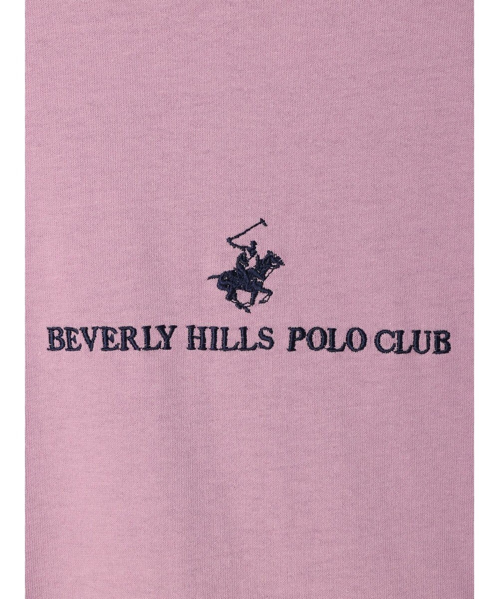 AMERICAN HOLIC Ｂ．Ｈ　ＰＯＬＯ　ＣＬＵＢ　フロントロゴ刺繍　ＴＥＥ 
