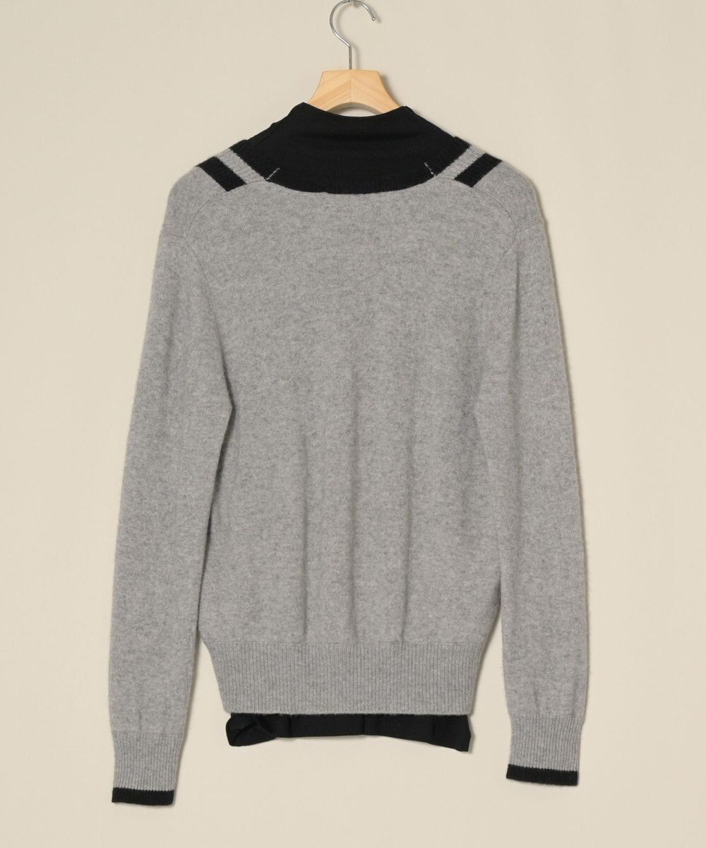 ONWARD Reuse Park セット商品/サイズ40【自由区】ニット秋冬×カットソー秋冬 