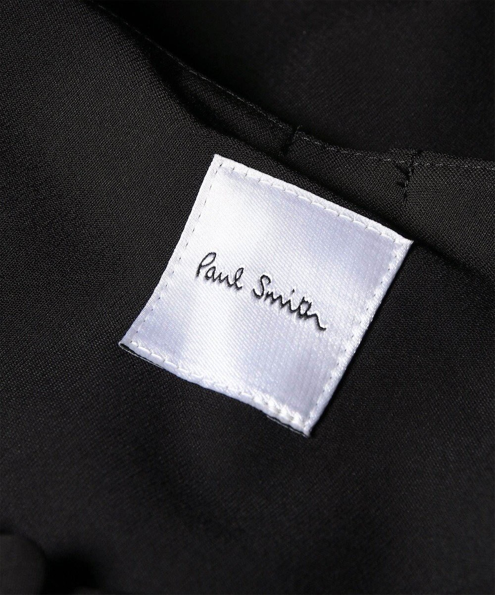 Paul Smith River Collage パネル ワンピース 