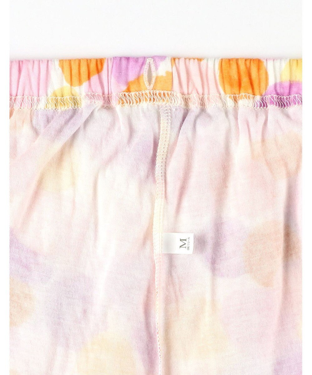 tsumori chisato SLEEP ツモリチサト パジャマ 長袖 長ズボン ルームウェア 綿100%(本体) 接結天竺素材 上下セット かぶりタイプ tsumori chisato SLEEP UDX551 /ワコール 