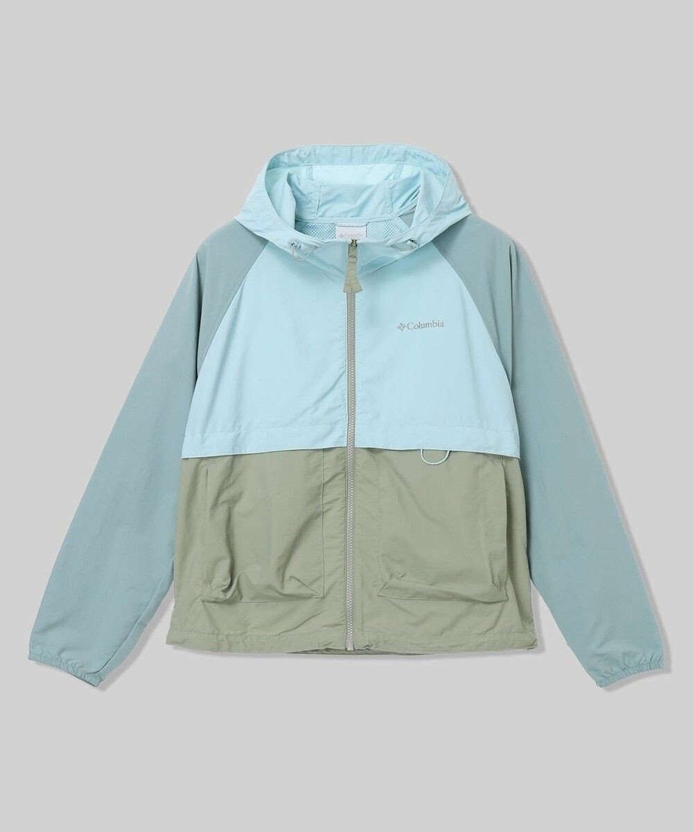 Columbia Columbia/ スパイアーバレーウィンドブレーカー /コロンビア 