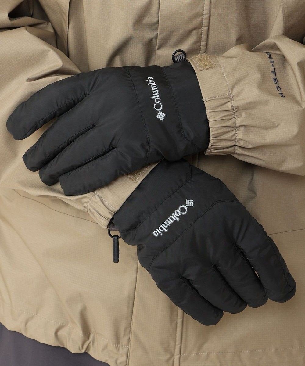 Columbia Columbia/ ダイヤモンドカードインフィニティグローブ /コロンビア 