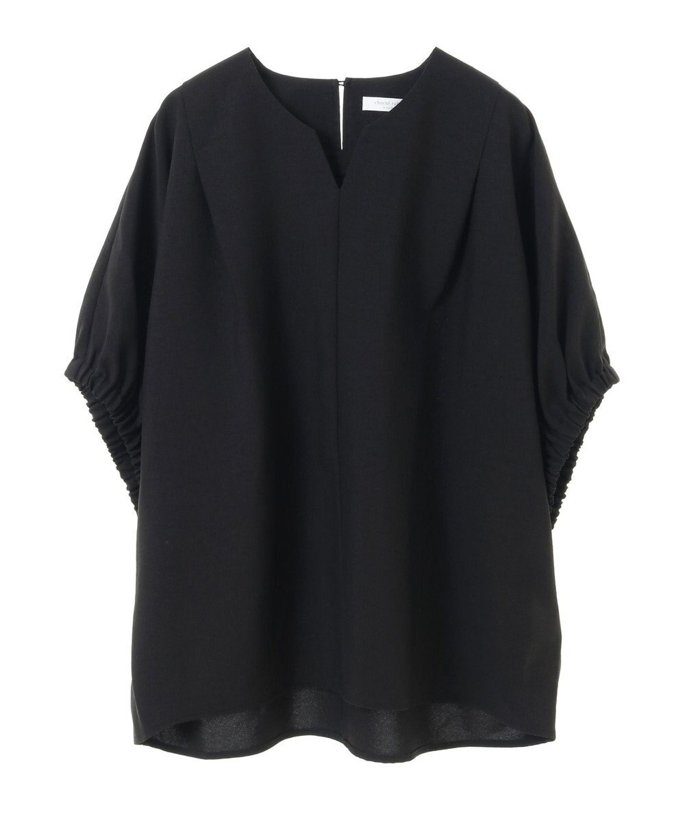 Green Parks ドルマンブラウス 