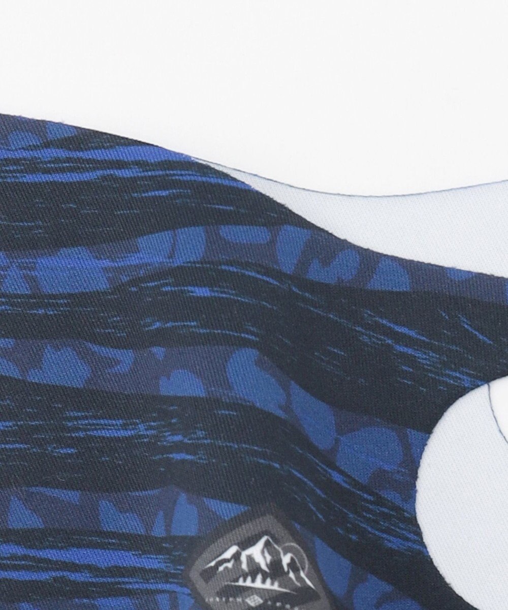 JOSEPH ABBOUD MOUNTAIN 【UNISEX】サファリカモ マスク 