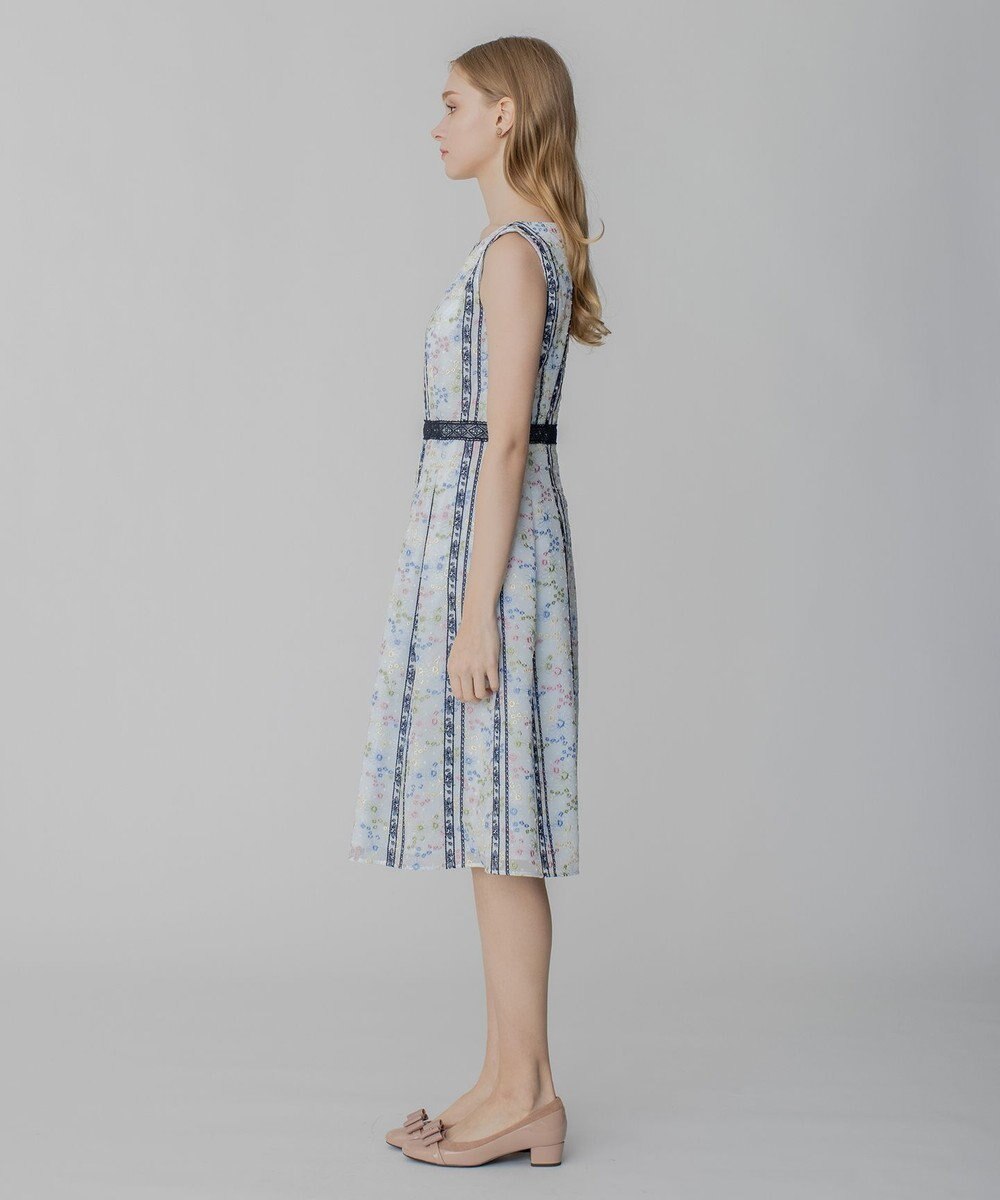 TOCCA 【消臭・洗える！】EVENING SKY ドレス 