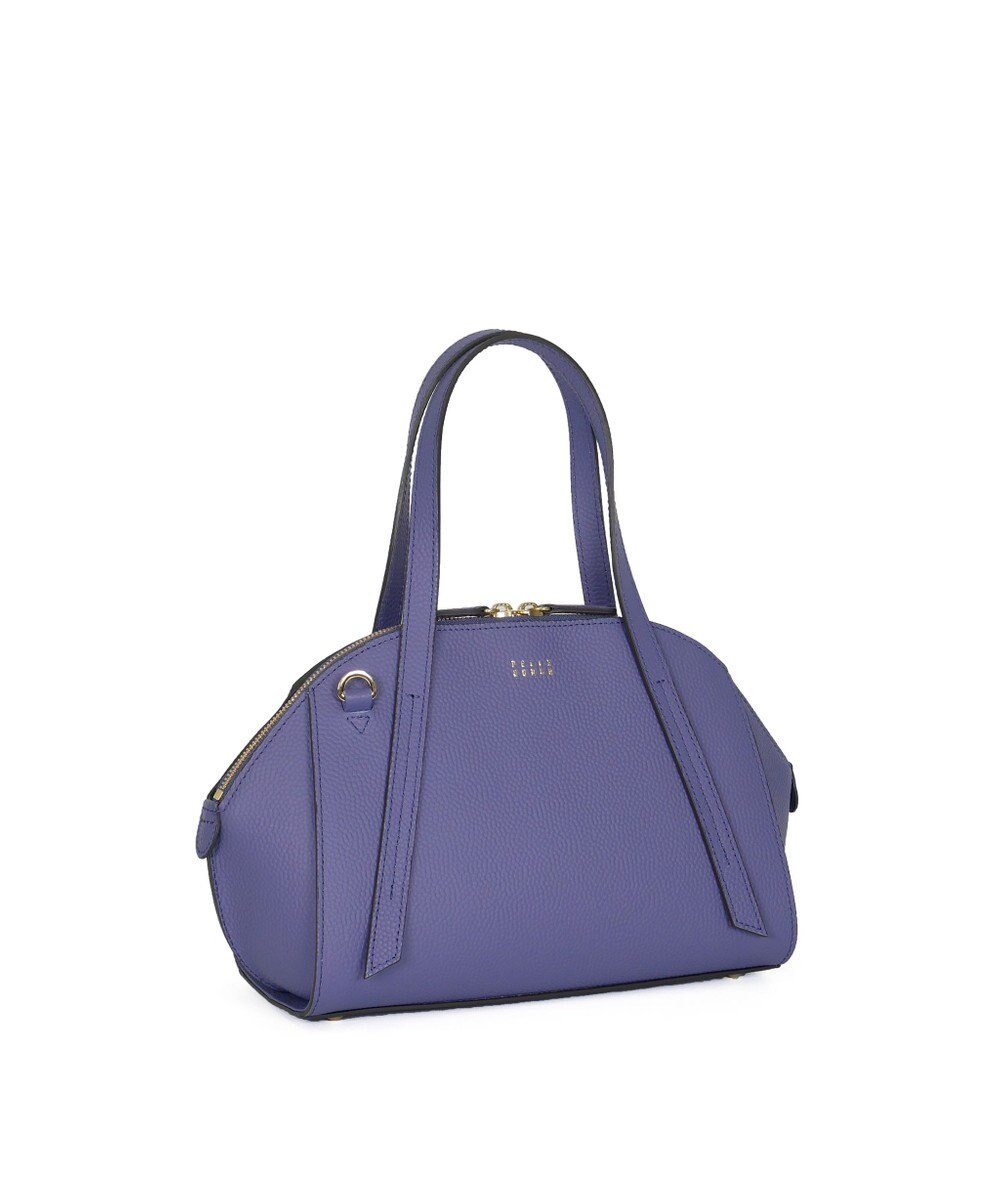 PELLE BORSA 2way クロスボディ/ハンドバッグ Fine フィーネ 5446 