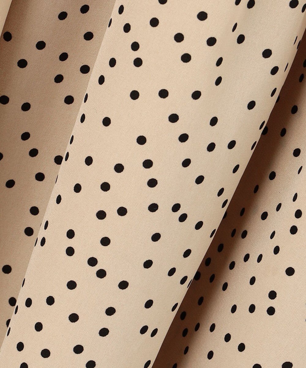 ANY 【セットアイテム】ニットベスト×ワンピース SET 