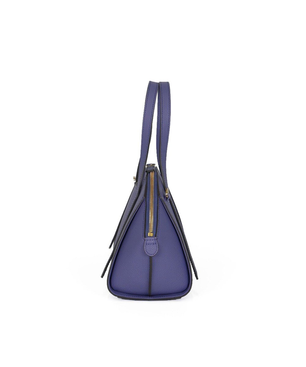 PELLE BORSA 2way クロスボディ/ハンドバッグ Fine フィーネ 5446 