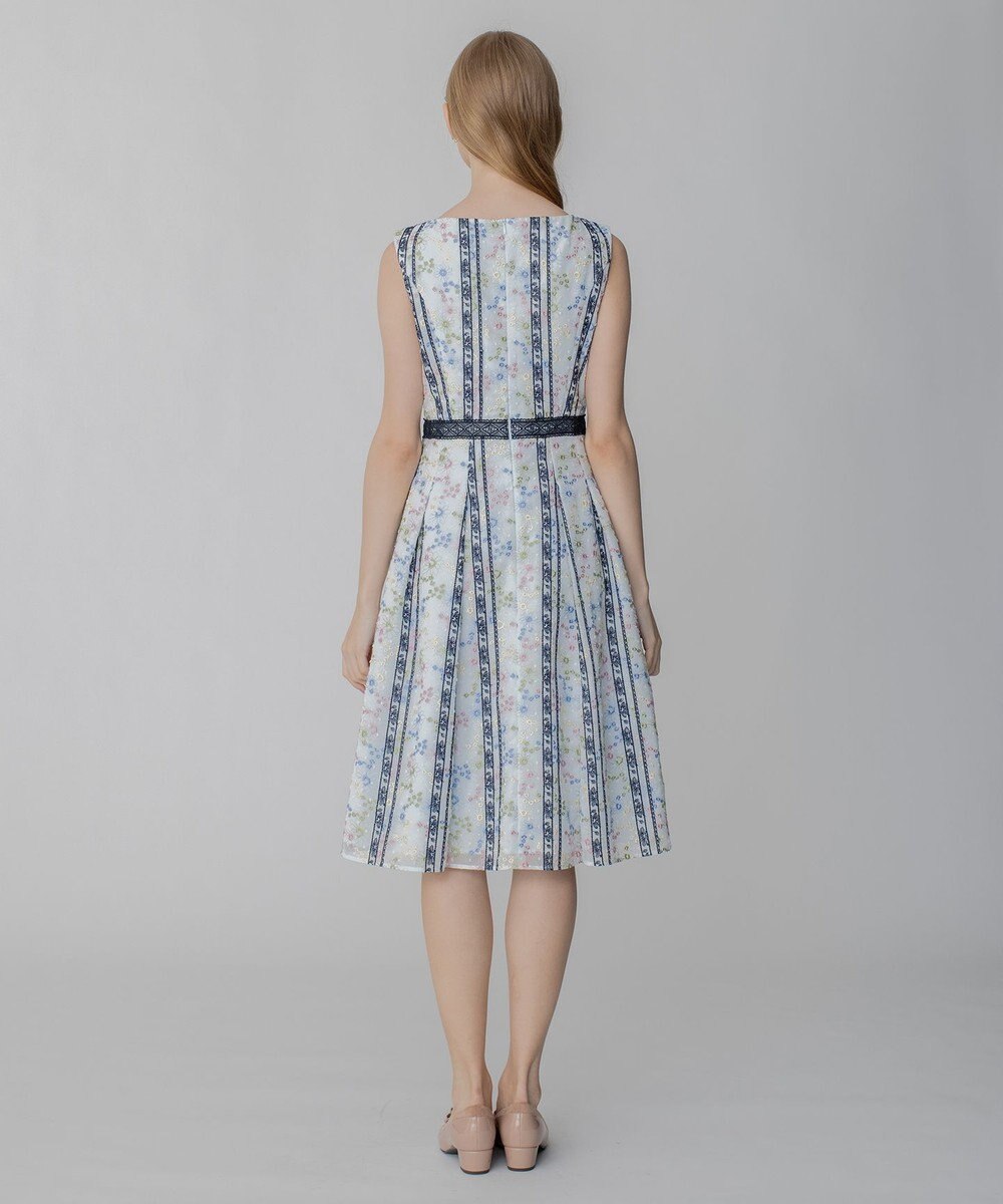 TOCCA 【消臭・洗える！】EVENING SKY ドレス 