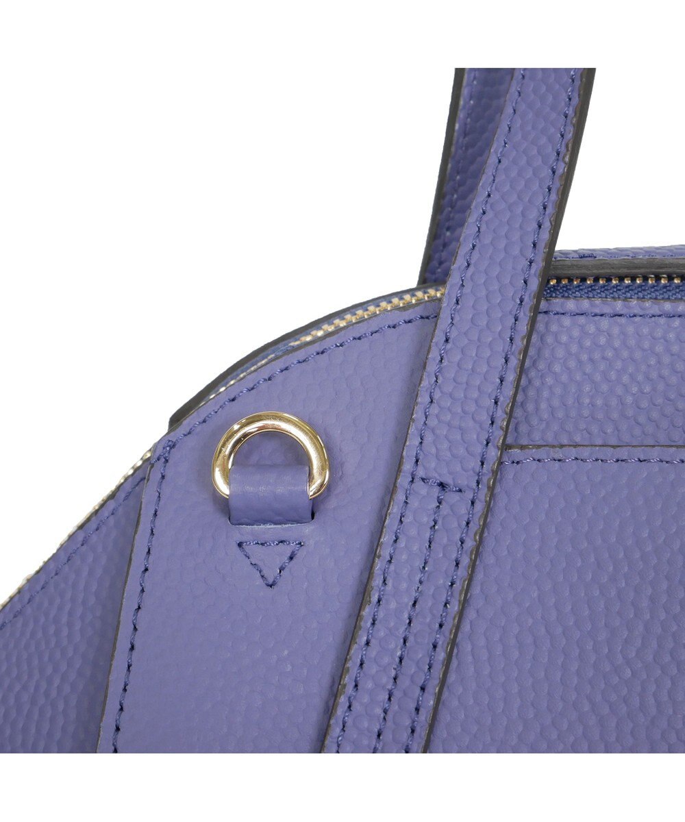 PELLE BORSA 2way クロスボディ/ハンドバッグ Fine フィーネ 5446 