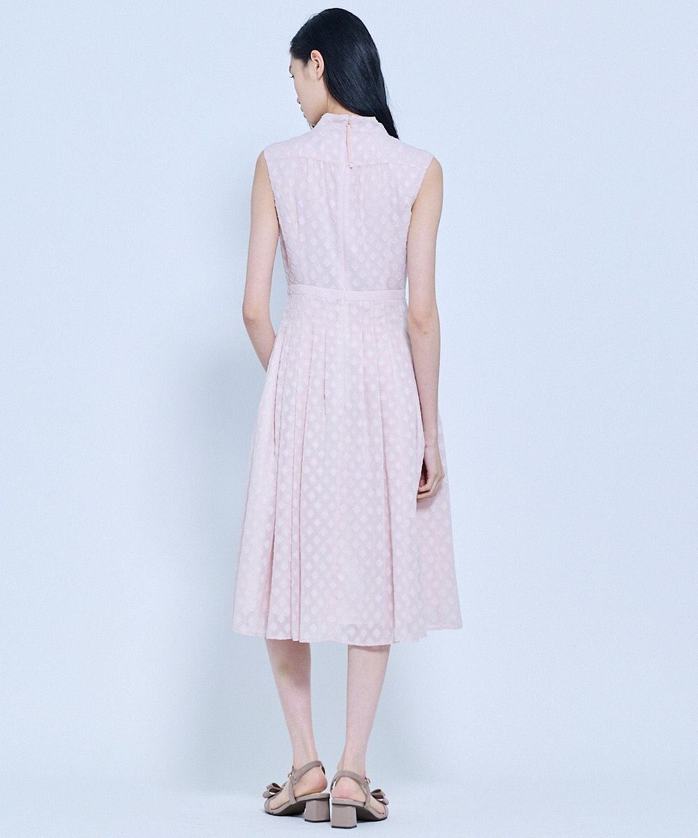 TOCCA SQUARE VEIL DRESS ドレス 