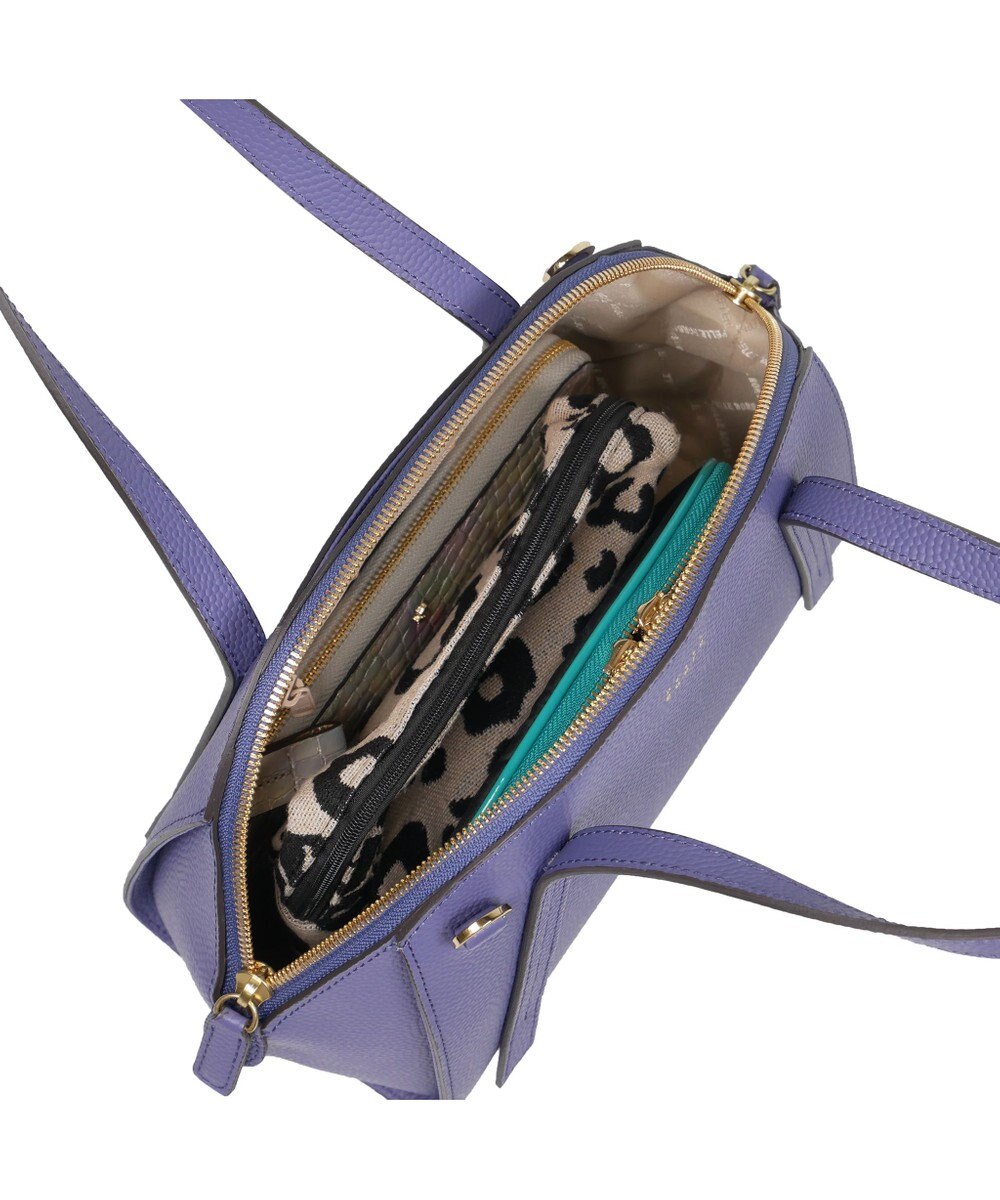 PELLE BORSA 2way クロスボディ/ハンドバッグ Fine フィーネ 5446 