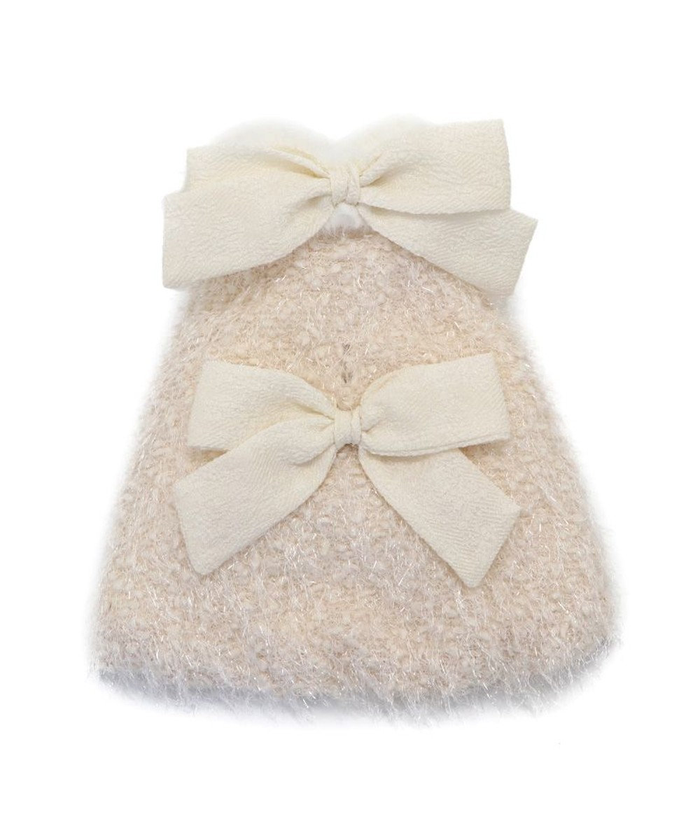 PET PARADISE cherircouture キラキラポンチョ 小型犬 