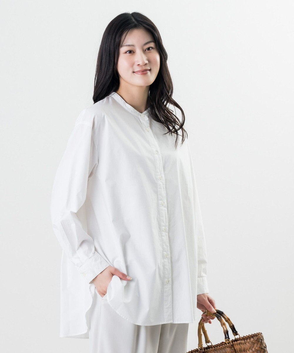 ONWARD Reuse Park 【組曲】ブラウス春夏 