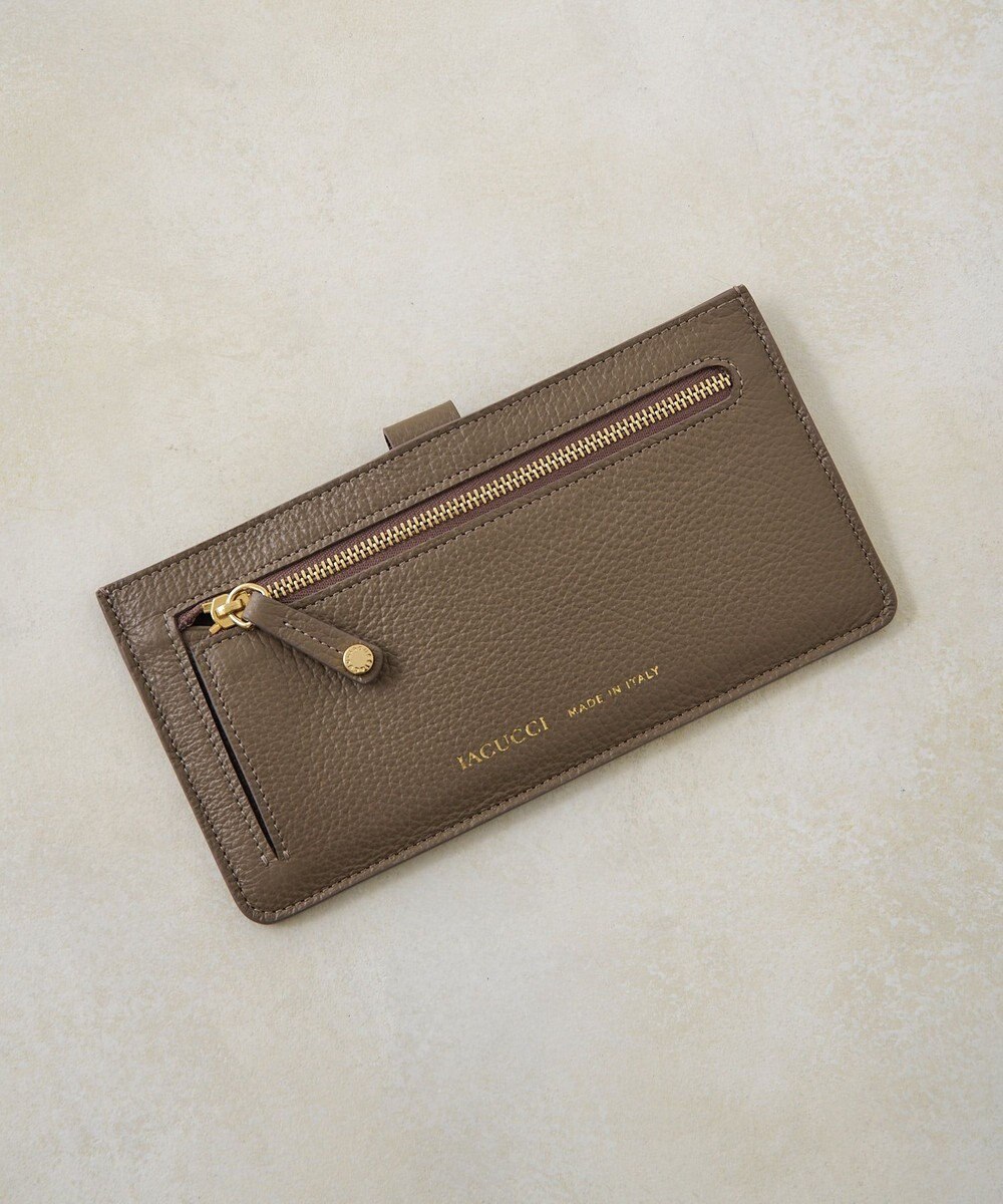 IACUCCI アバ ロングウォレット CERVO 