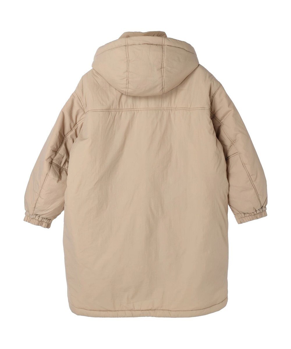 earth music&ecology ２ｗａｙ中綿モッズコート 