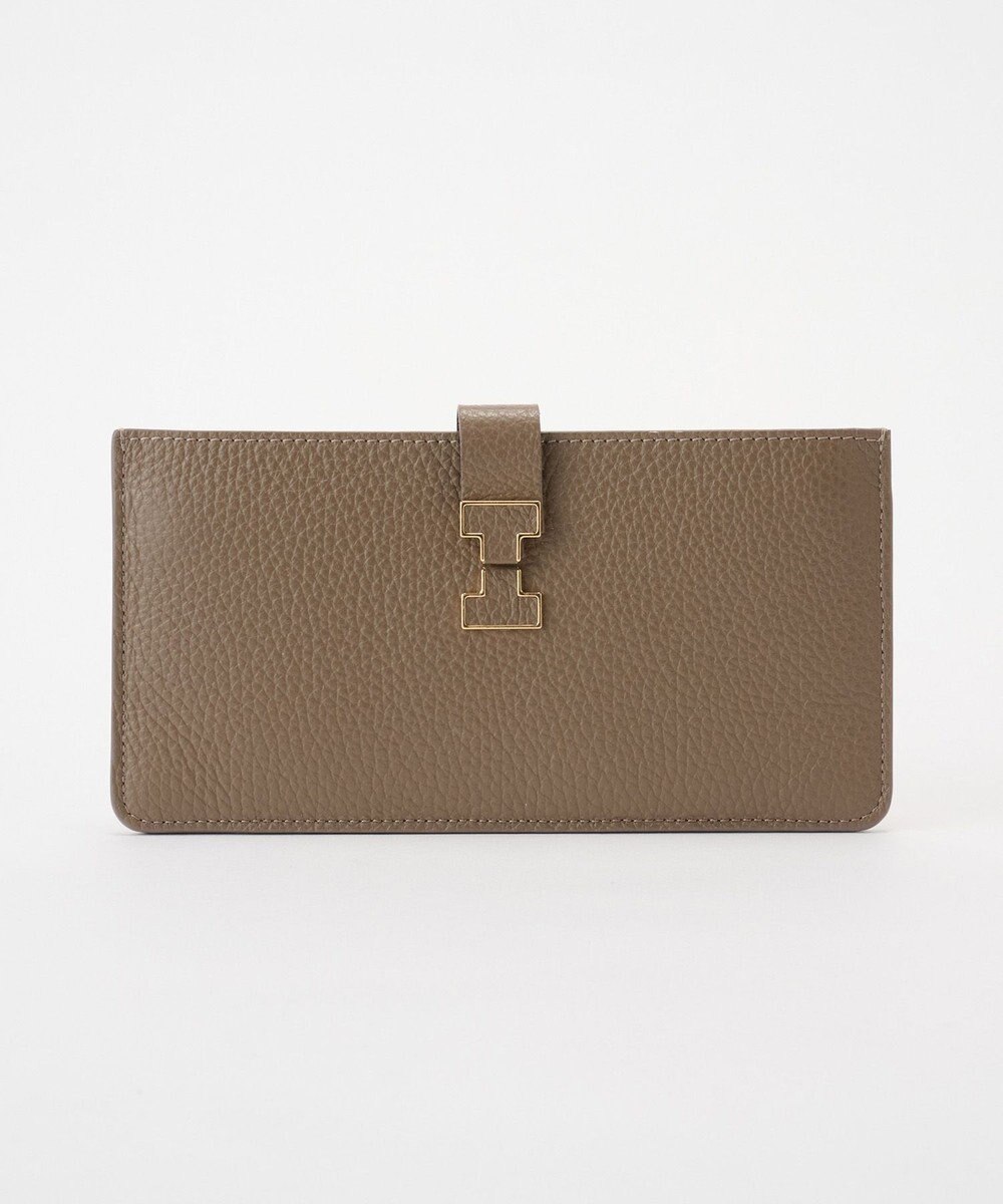 IACUCCI アバ ロングウォレット CERVO 