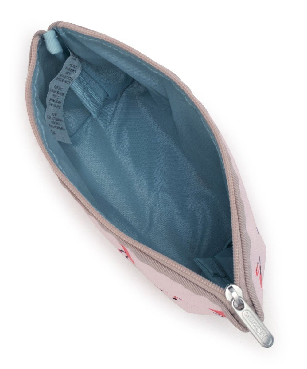 LeSportsac SMALL SLOAN COSMETIC/フラミンゴパーティー 