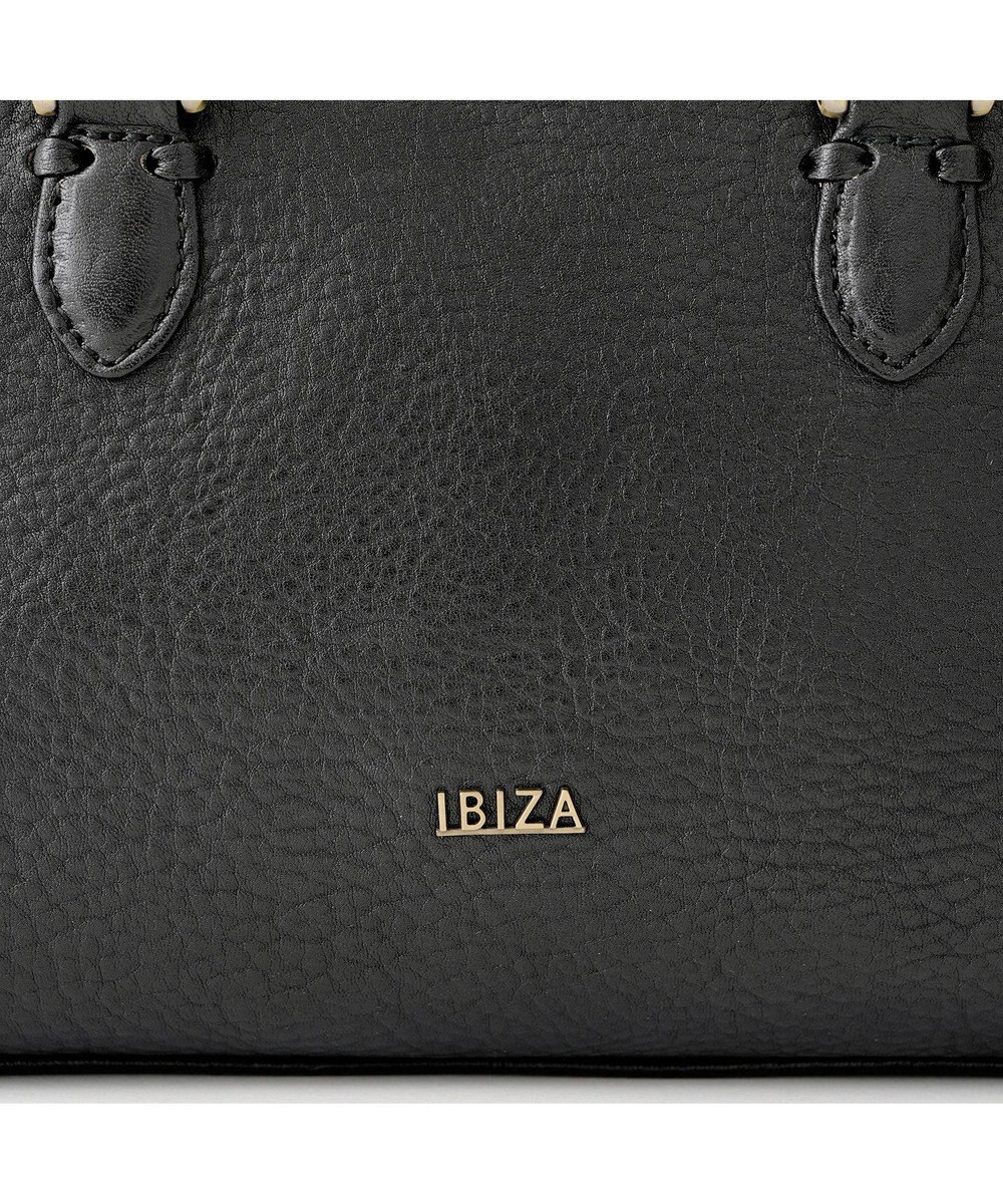 IBIZA エセンシア　牛革　2WAYバッグ（S） 