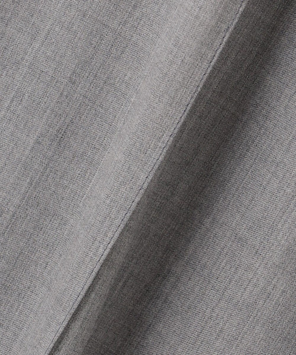 ICB 【洗える】T/Wブロード ジョグパンツ 