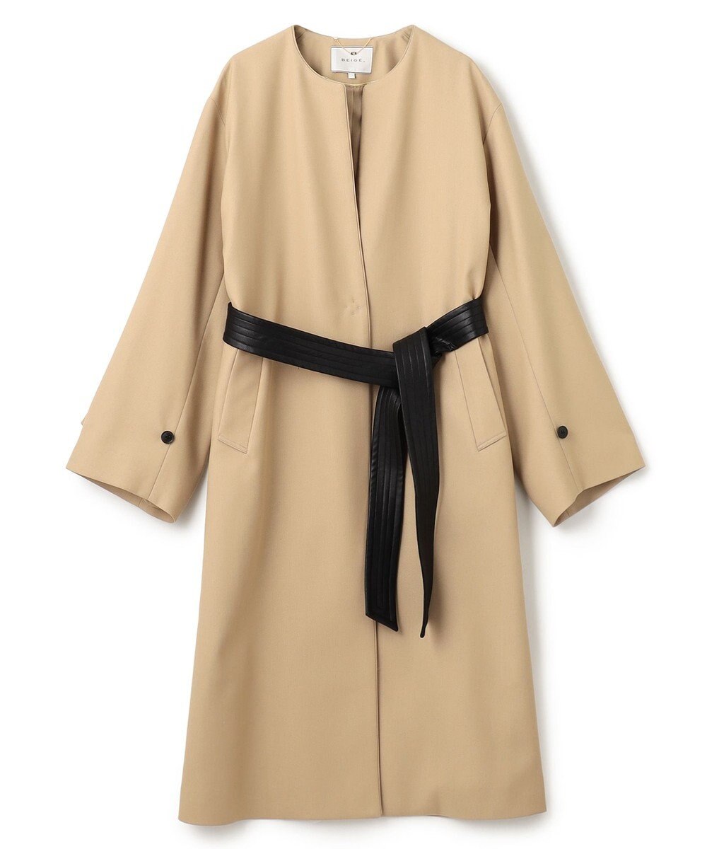 BEIGE， VALETTE / ドレスコート 