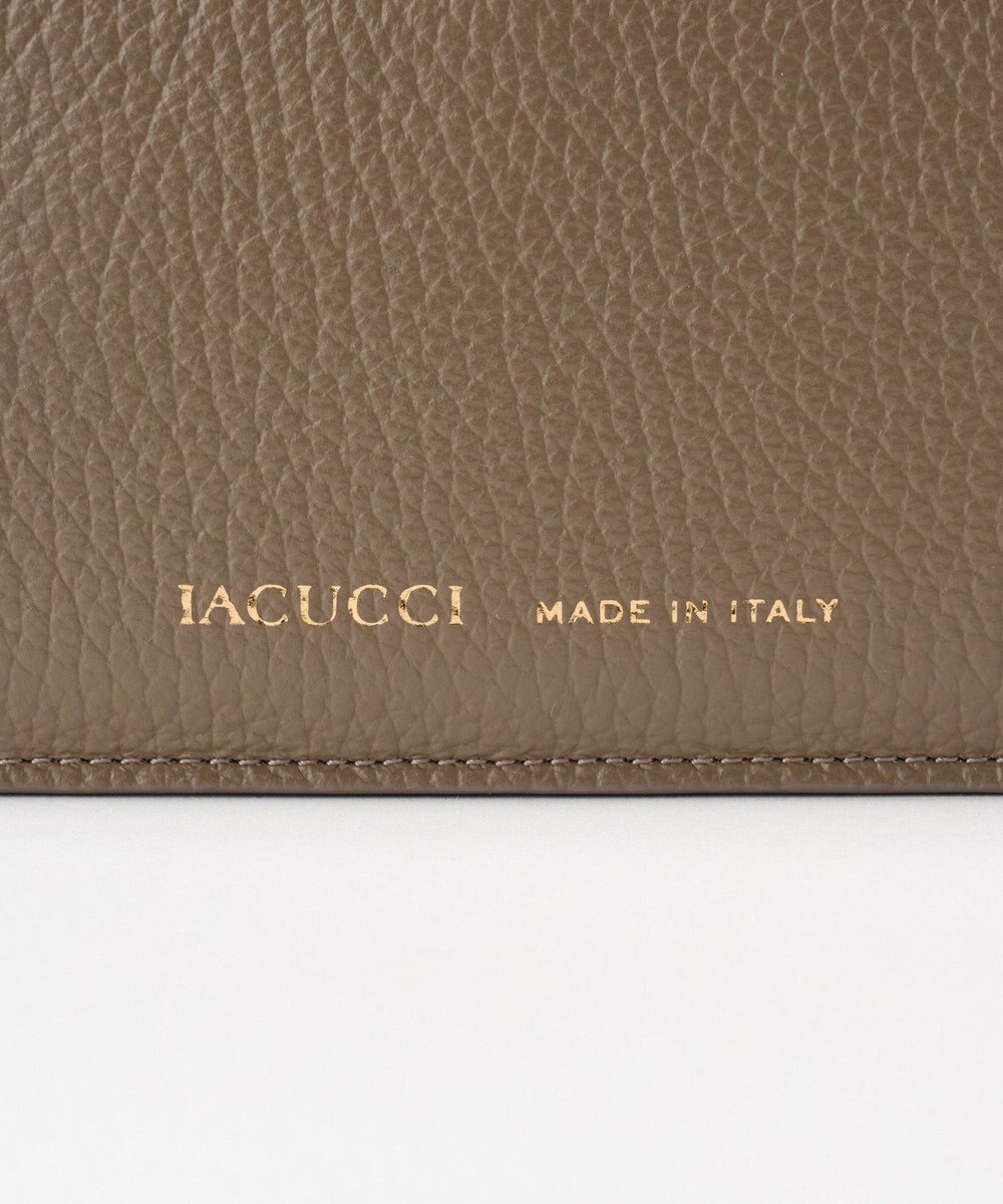 IACUCCI アバ ロングウォレット CERVO 