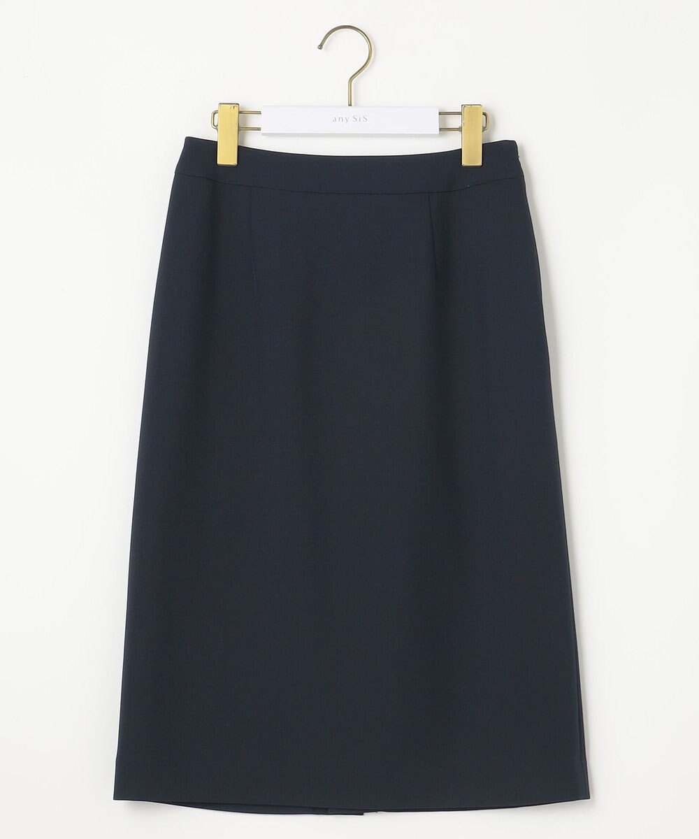 ANY SIS S 【UVカット / 接触冷感 / 吸水速乾】スマートビューティストレッチ タイトスカート 