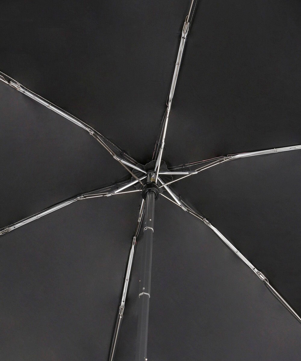 MOONBAT 【WEB限定】PAUL & JOE 晴雨兼用日傘 折りたたみ傘 クリザンテーム ／ 遮熱 遮光 UV 