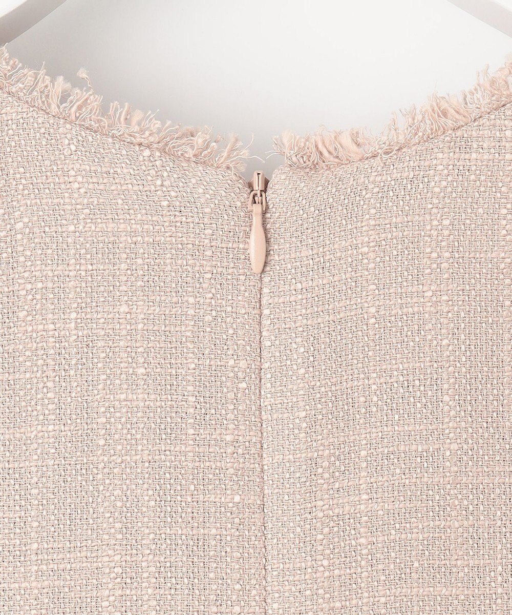 自由区 L ラミーブッチャー ジャンパースカート 