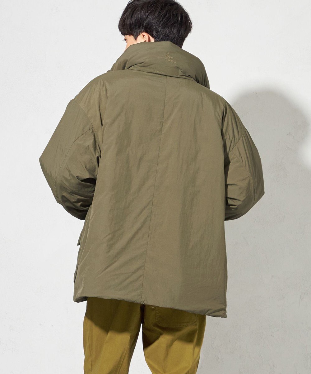 SHARE PARK MENS 【UNISEX】蓄熱中綿モンスタージャケット（L・XLサイズ） 