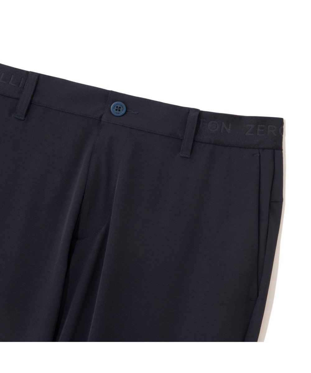 ZERO HALLIBURTON 【防透け】 マルチ ストレッチ パンツ ZHG-A4S13A 82827 ゴルフウェア 