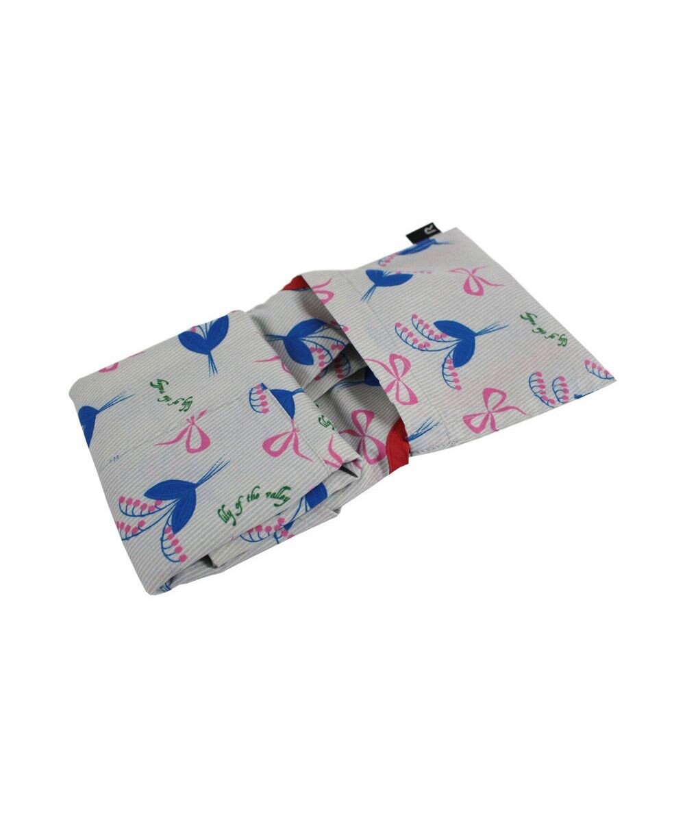 ROOTOTE 1033【ギフトにおすすめ】EU.ルーショッパーミッド.ゾッティ-A 