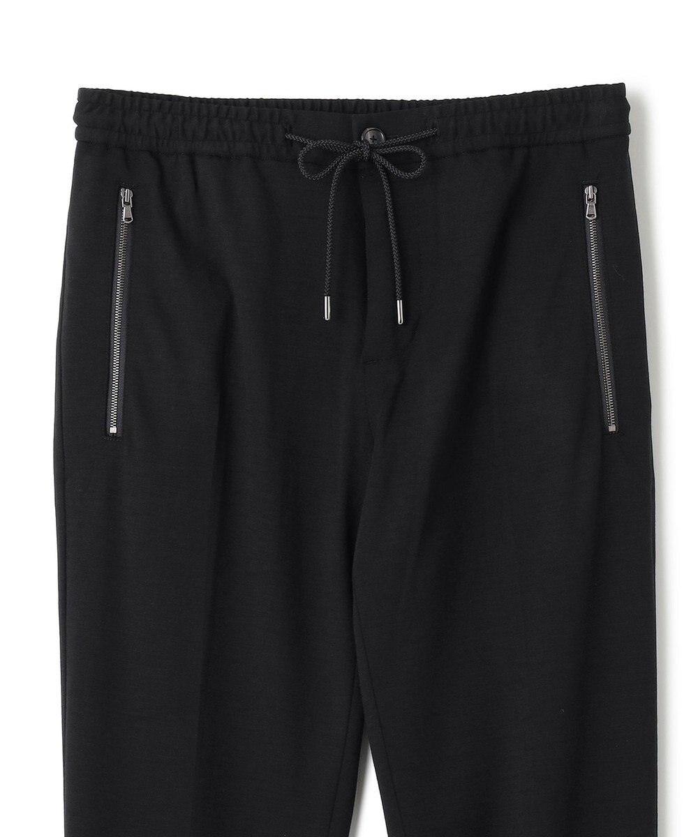 JOSEPH HOMME FINE WOOL PONTI / PEGG EASY 