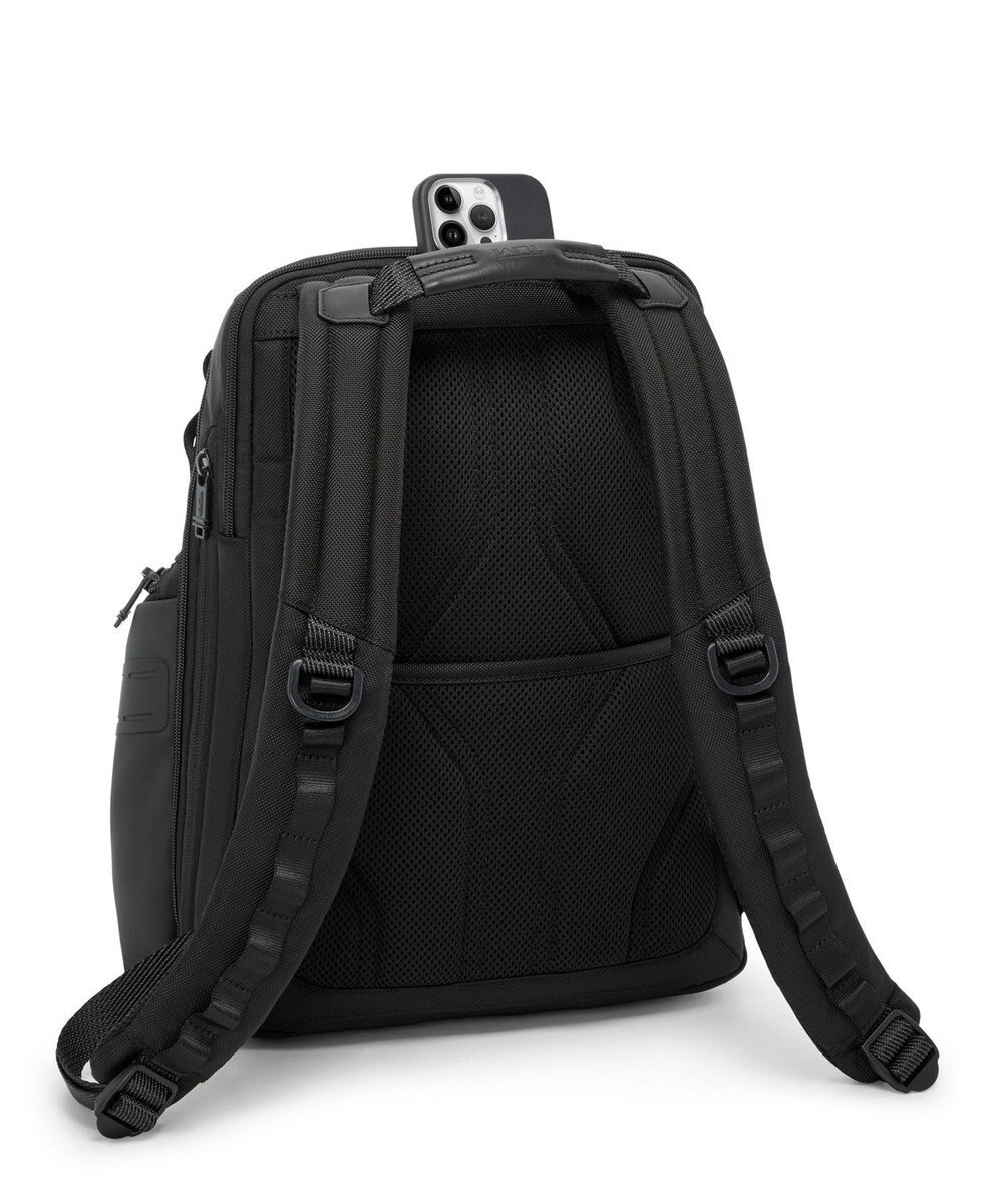 TUMI ALPHA BRAVO 「ナヴィゲーション」バックパック 