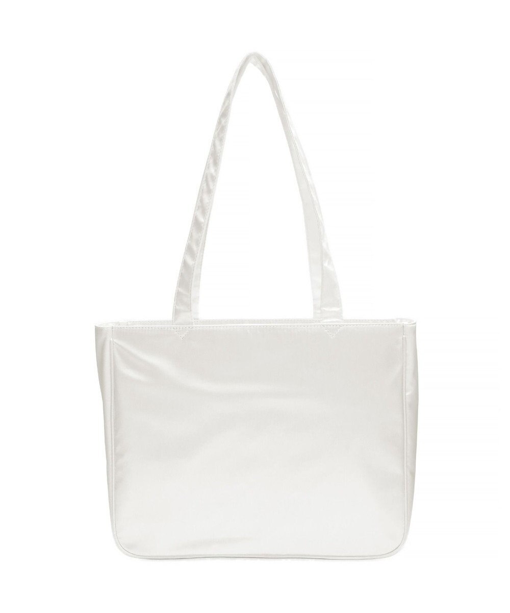 WEGO 【痛バ＆推し活グッズ】ときめきサテン痛バッグS 