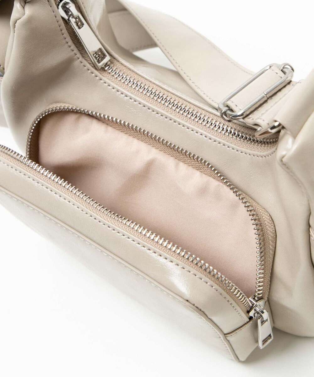 WEGO ポケットデザインショルダー 