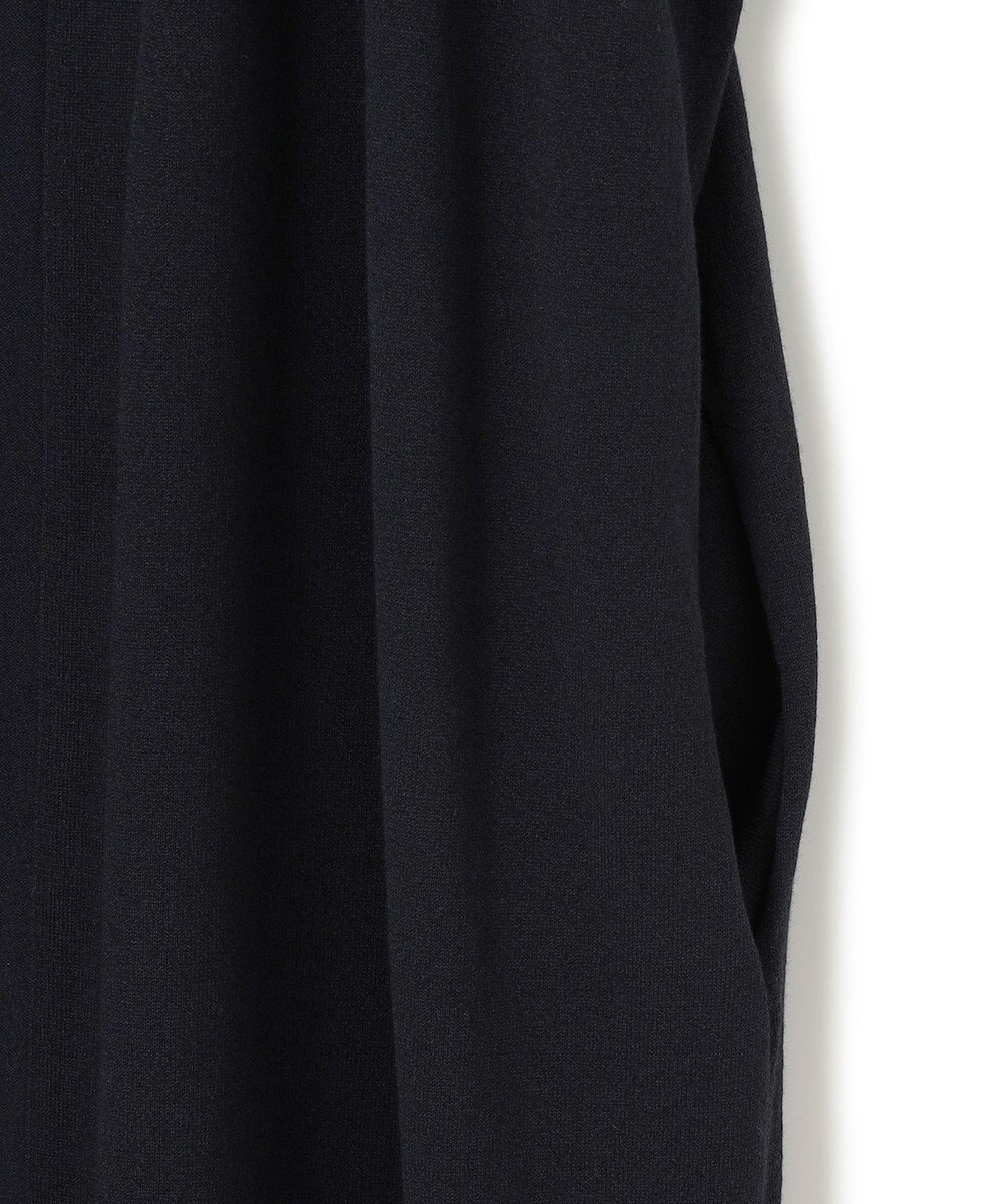 J.PRESS YORK STREET 【WOMEN】シアーロングカーディガン 