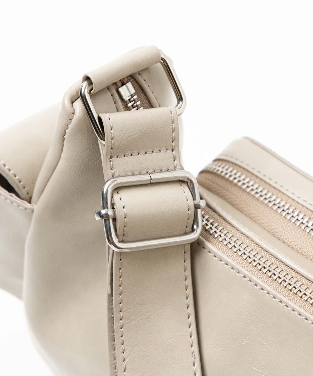 WEGO ポケットデザインショルダー 