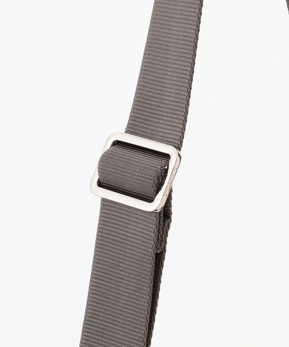 Y'SACCS シルキーリュクス2WAYトートバッグ 