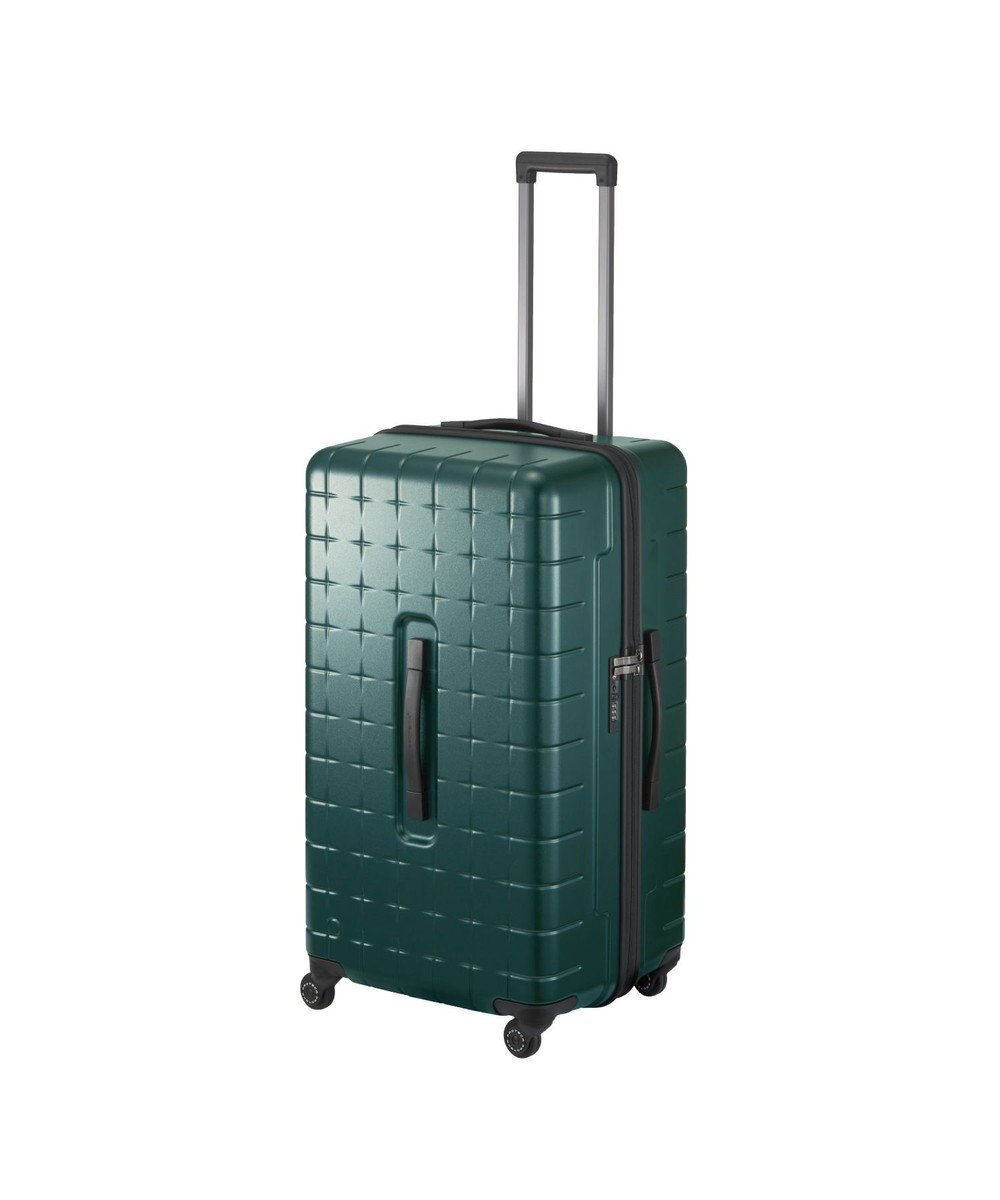 ACE BAGS & LUGGAGE Proteca 360G4 スーツケース 日本製 105L 02425 プロテカ 