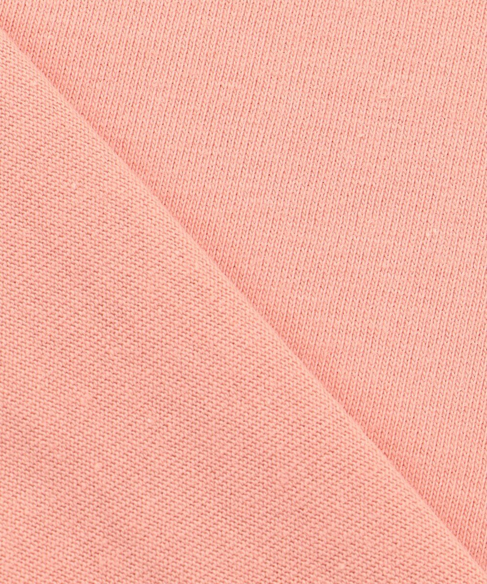 組曲 KIDS 【80-90cm】セーラーボーダー パーカー 