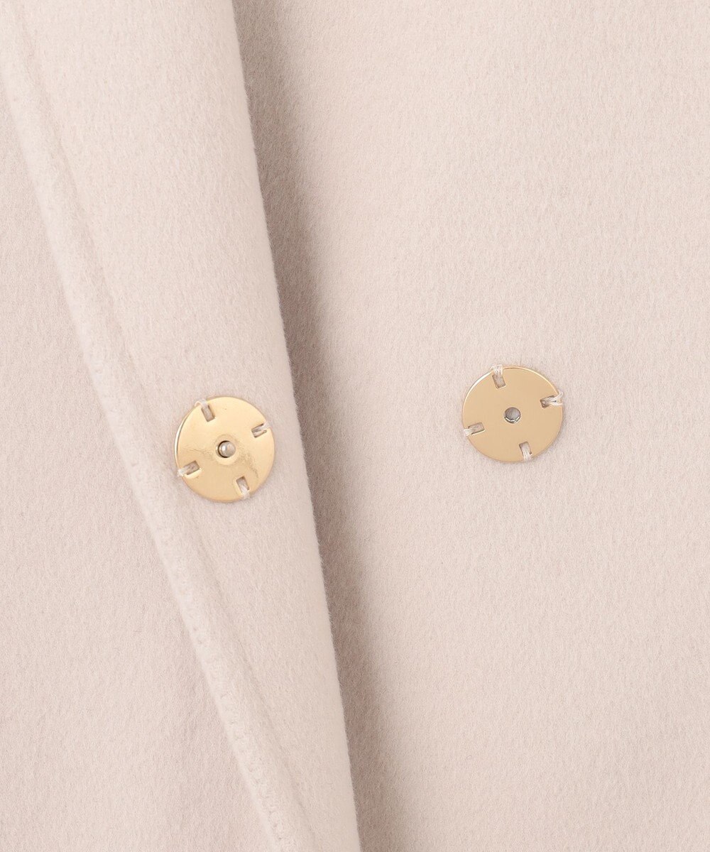 BEIGE， 【S-size】BUCI / ロングコート 