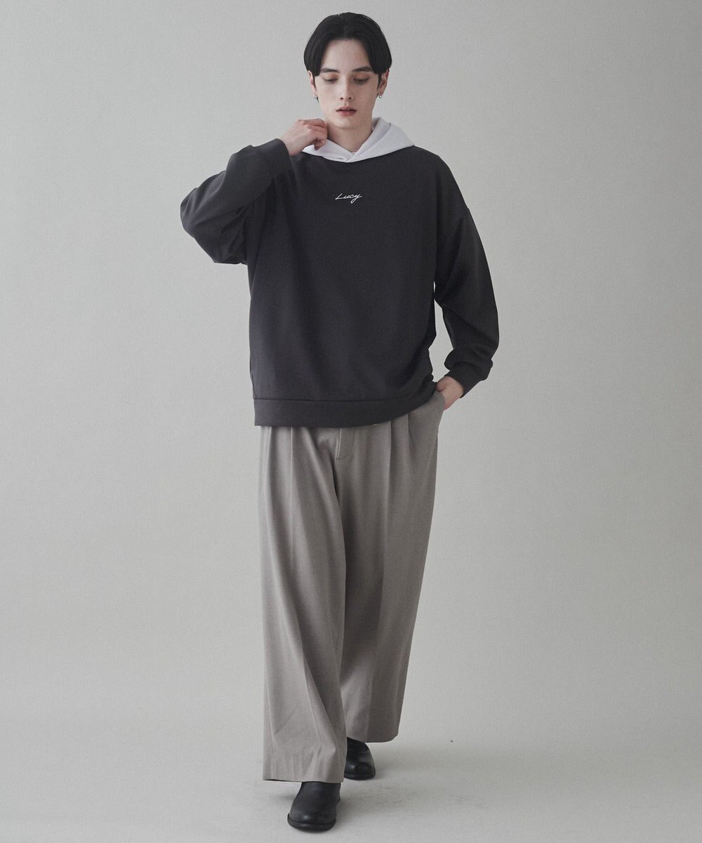 WEGO AIRFUNCTION刺繍PPK 